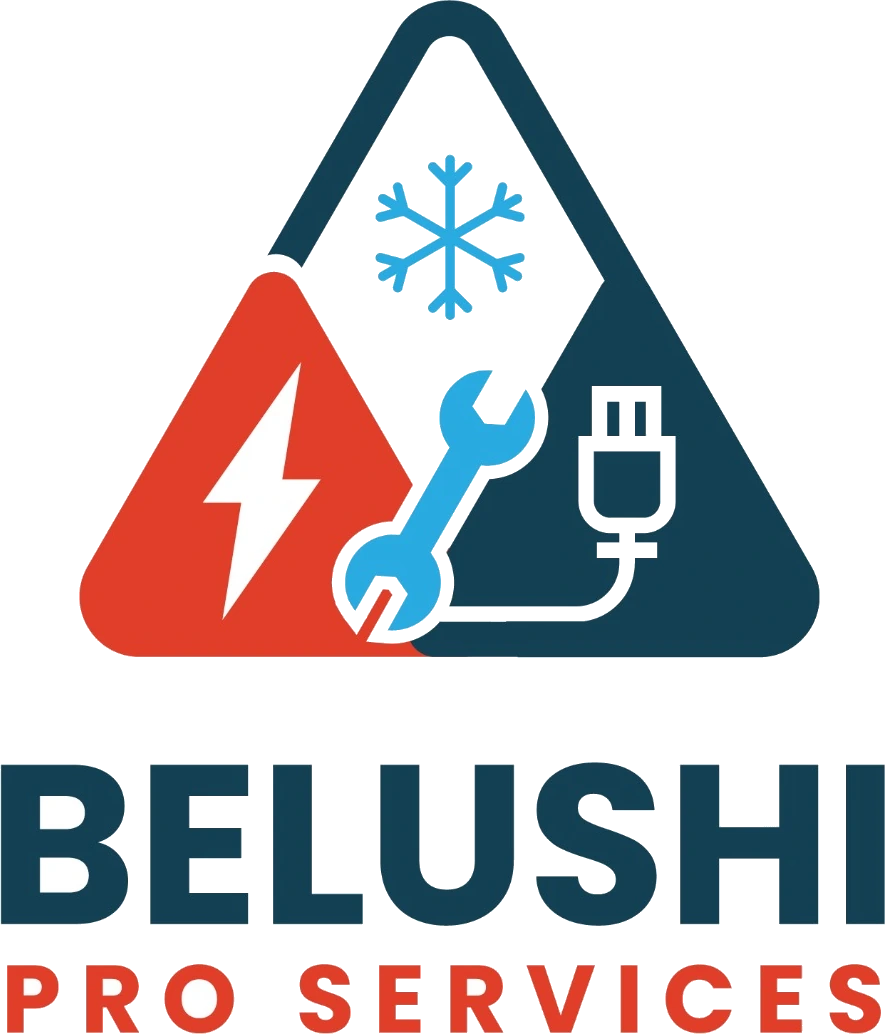 Belushi Pro Services